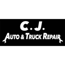 C J Auto & Truck Repair - Automobile Parts & Supplies