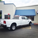 Texas Tops of McAllen. - Truck Accessories