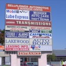 California Cycle Specialist - Motorcycle Dealers