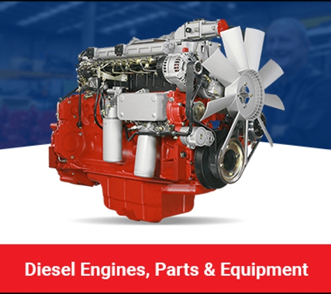LK Diesel Service - Braeside, VIC. Diesel Engines, Parts & Equipment