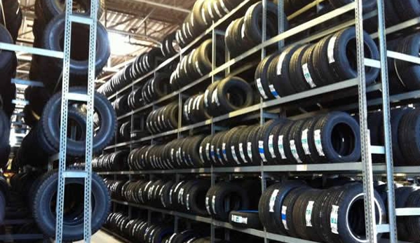 Best 1 Tire & Auto Repair - Bakersfield, CA