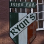 Ryans Irish Pub Inc