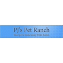 PJs Pet Ranch Kennel - Pet Boarding & Kennels