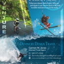 Devine by Design Travel - Travel Agencies