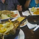 Los Arcos Mexican Restaurant - Mexican Restaurants