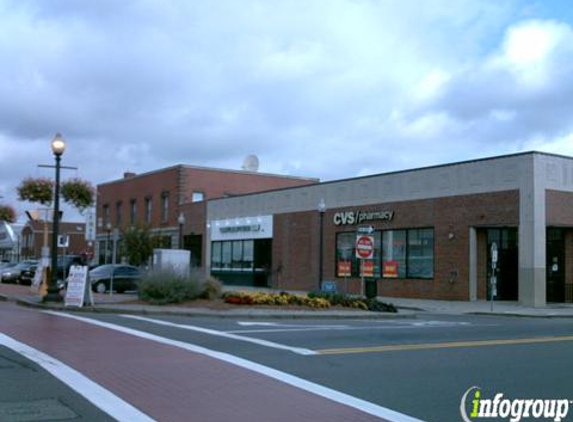 New England Dog Biscuit Company - Salem, MA