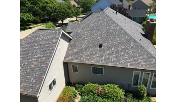 Revelle Roofing and Exteriors - Saint Charles, MO