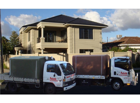 Parkside Plasterers - Como, WA