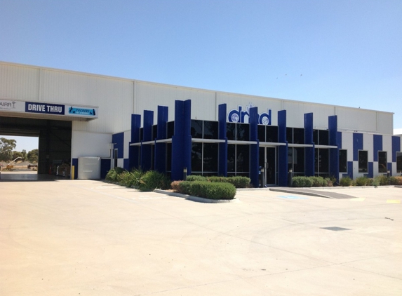 DMD Livestock & Property Agents Pty Ltd