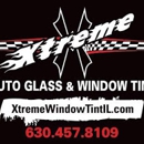Xtreme Auto Glass & Window Tint - Glass Coating & Tinting