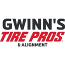Gwinn's Tire Pros & Alignment - Automobile Parts & Supplies