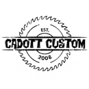 Cadott Custom - Cabinets