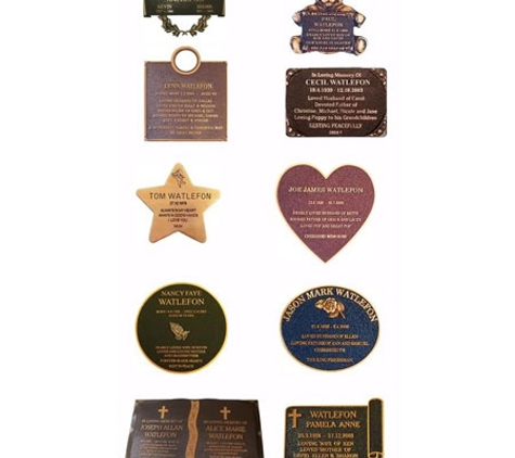 Greaves Memorials and Stonemasonry