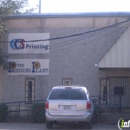 CCS Printing - Printing Services-Commercial