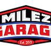 Milez Garage gallery
