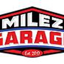 Milez Garage - Tire Dealers