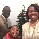 Greater Bible Way COGIC - Clergy