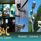 B & C Security Systems