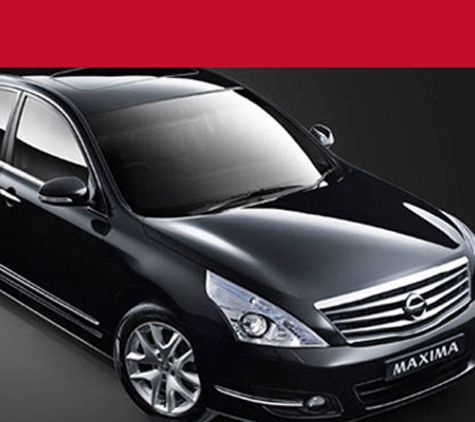 Goulburn Nissan - Goulburn, NSW