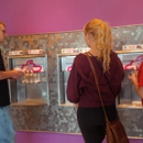 Berry Fresh Frozen Yogurt - Restaurants