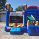 Bounce Around Jax Party Rentals Inc