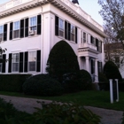 Dr. Daniel Fisher House