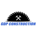GDP Construction - Home Improvements