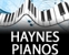 Haynes Ian Pianos - Pianos, Keyboards & Organs