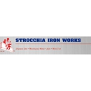 Strocchia Iron Works - Iron Work