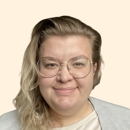 Lauryn Curtis, Counselor - Counseling Services
