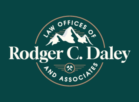 Rodger Daley Law Offices - Denver, CO