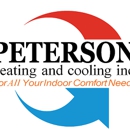 Peterson Heating and Cooling - Heating Contractors & Specialties