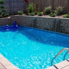 Tiger Pool and Patio