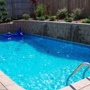 Tiger Pool and Patio