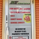 MX INSURANCE - Insurance
