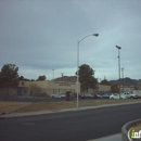 Garrett Junior High School - Middle Schools