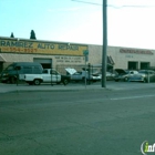 Pizano's Muffler Shop