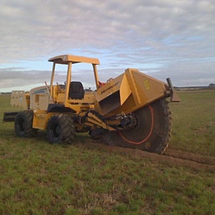 Walker And Gray Earthworks - Mount Gambier, SA. Walker and Gray Earthworks Pty Ltd
