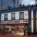 E & L Auto Body & Tow - Auto Repair & Service
