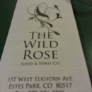 Wild Rose Restaurant - American Restaurants