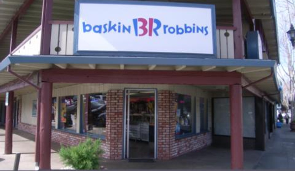 Baskin-Robbins - San Leandro, CA