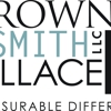 Brown Smith Wallace gallery