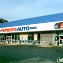 Pep Boys Auto Service & Tire