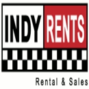 Indy Rental & Sales Inc - Rental Service Stores & Yards