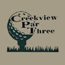 Creekview Par Three - Golf Courses
