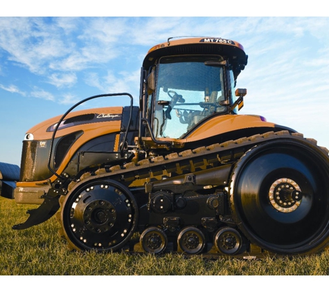 Western Farm Machinery - Red Hill, NSW