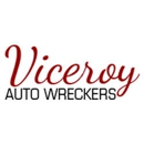 Viceroy Auto Wreckers - Wrecker Service Equipment