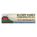 Klumpp Family Chiropractic PC