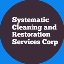 Systematic Cleaning and Restoration Corp. - Industrial Cleaning