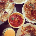 Sanaya Indian Cuisine